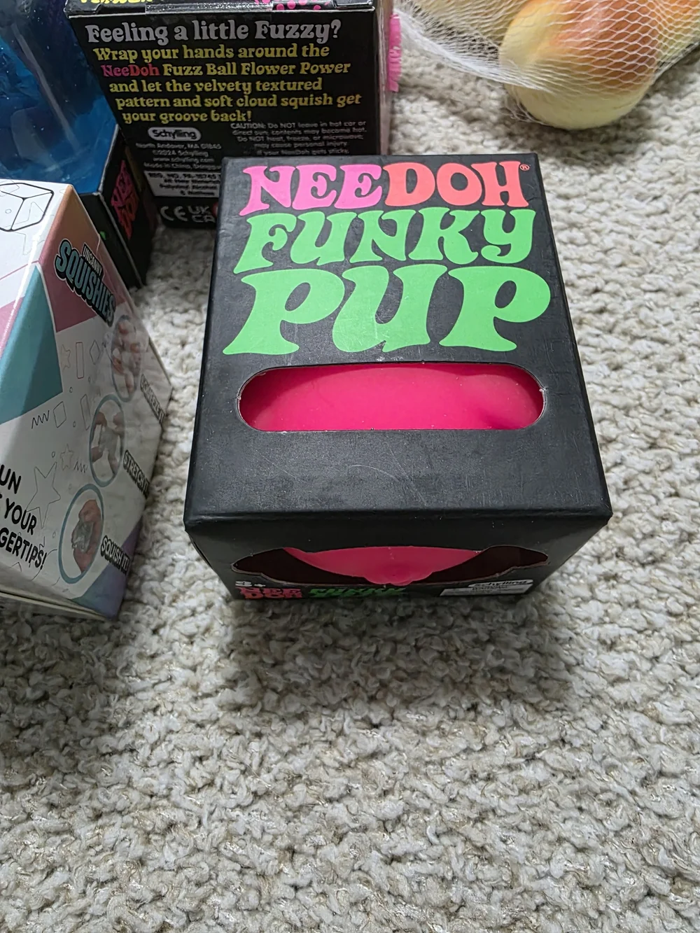 Viral NEEDOH Authentic Schylling Bundle